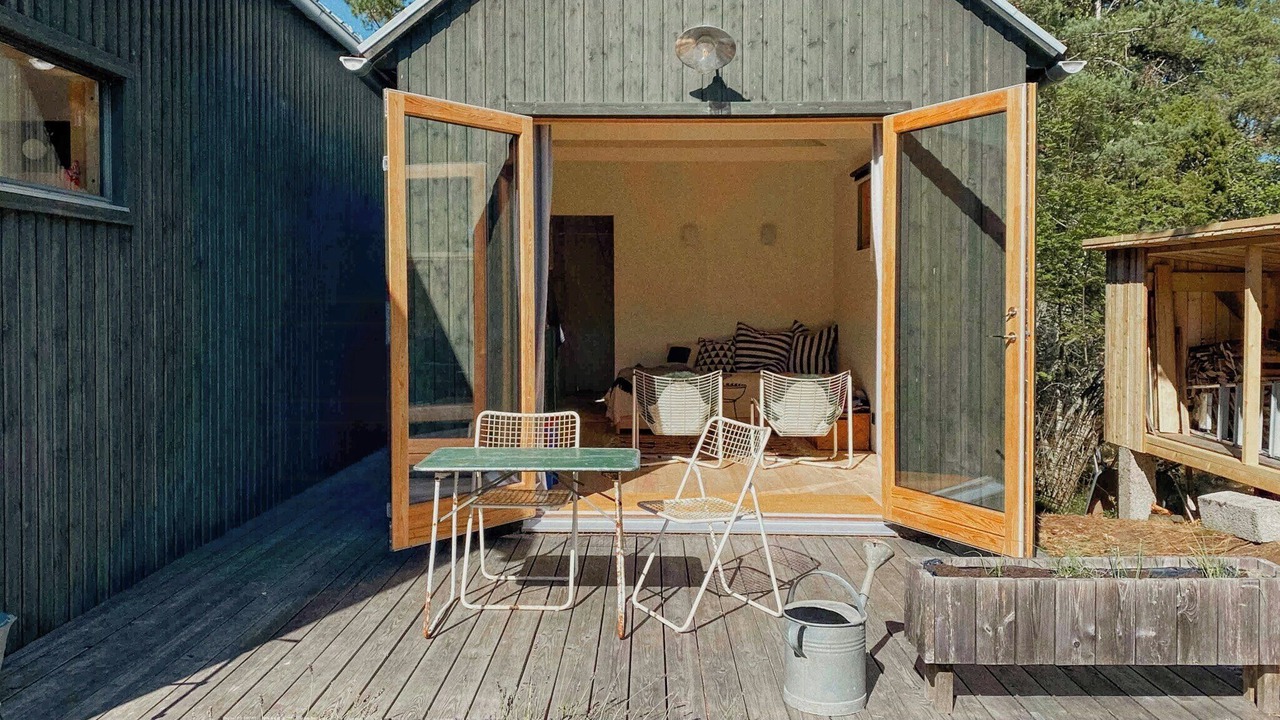 Photo of Outdoor in Navekvarn