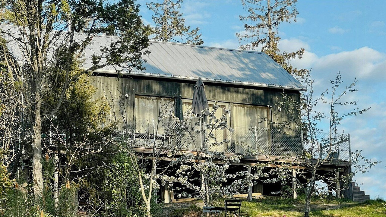 Photo of Outdoor in Navekvarn