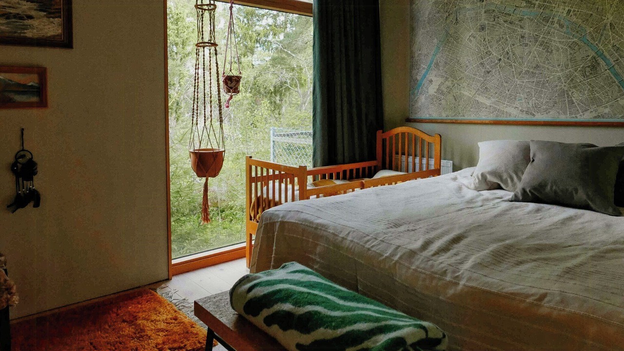 Photo of Bedroom in Navekvarn