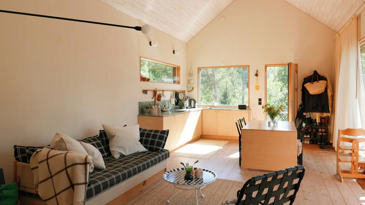 Photo of Livingroom in Navekvarn