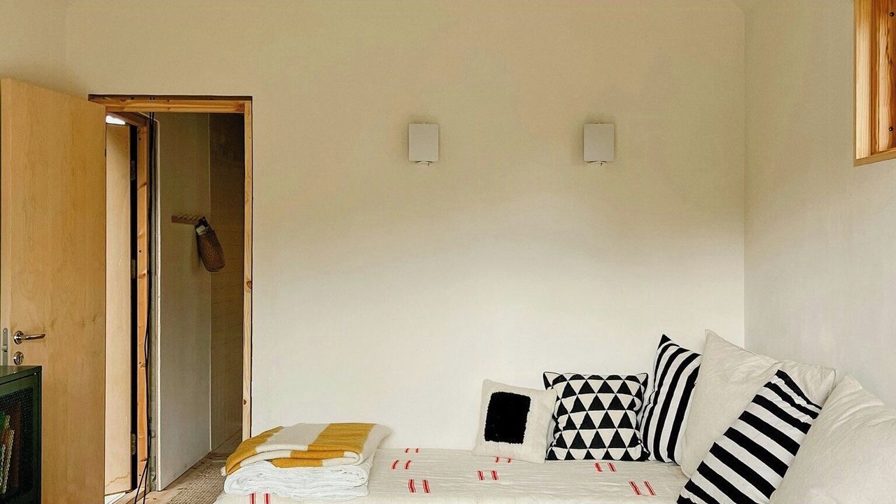 Photo of Bedroom in Navekvarn