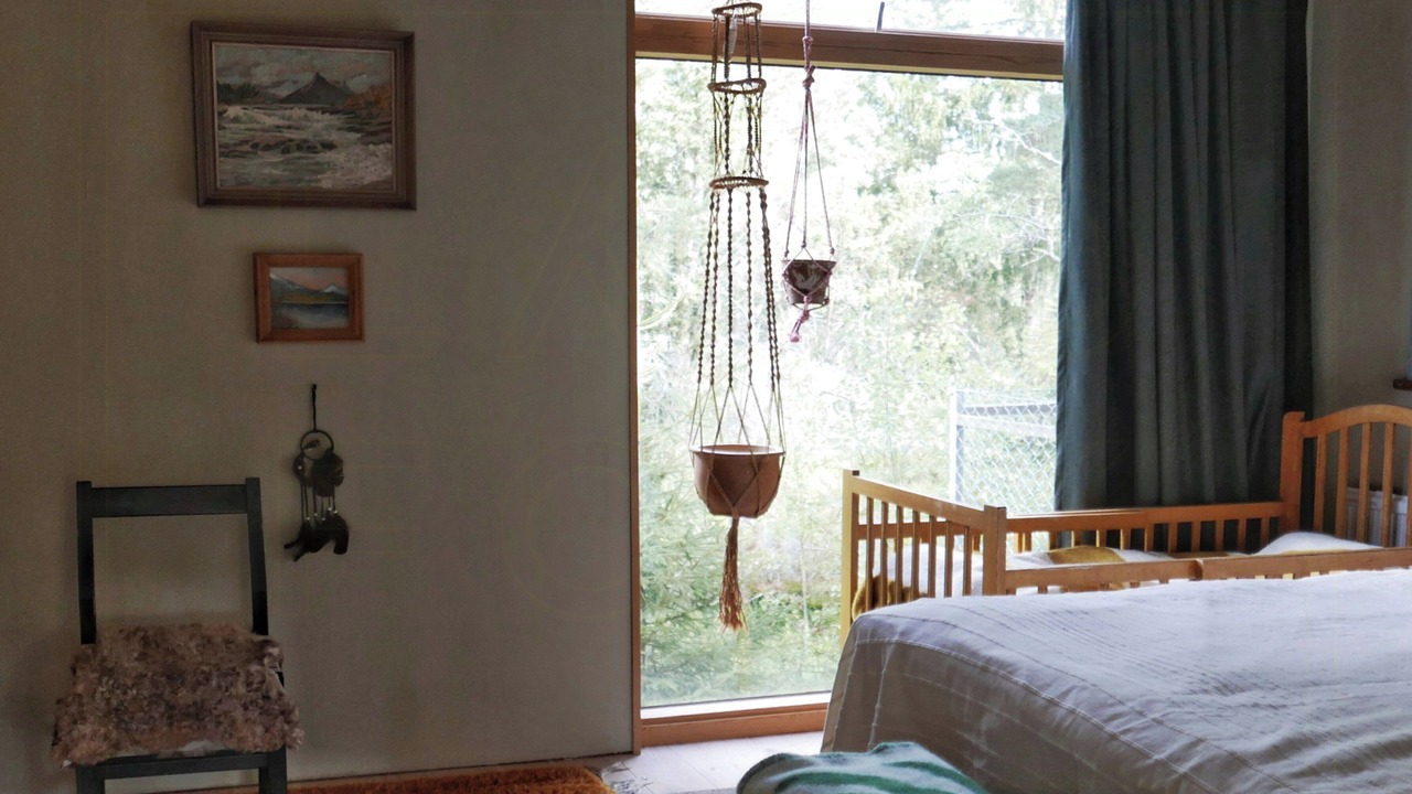 Photo of Bedroom in Navekvarn