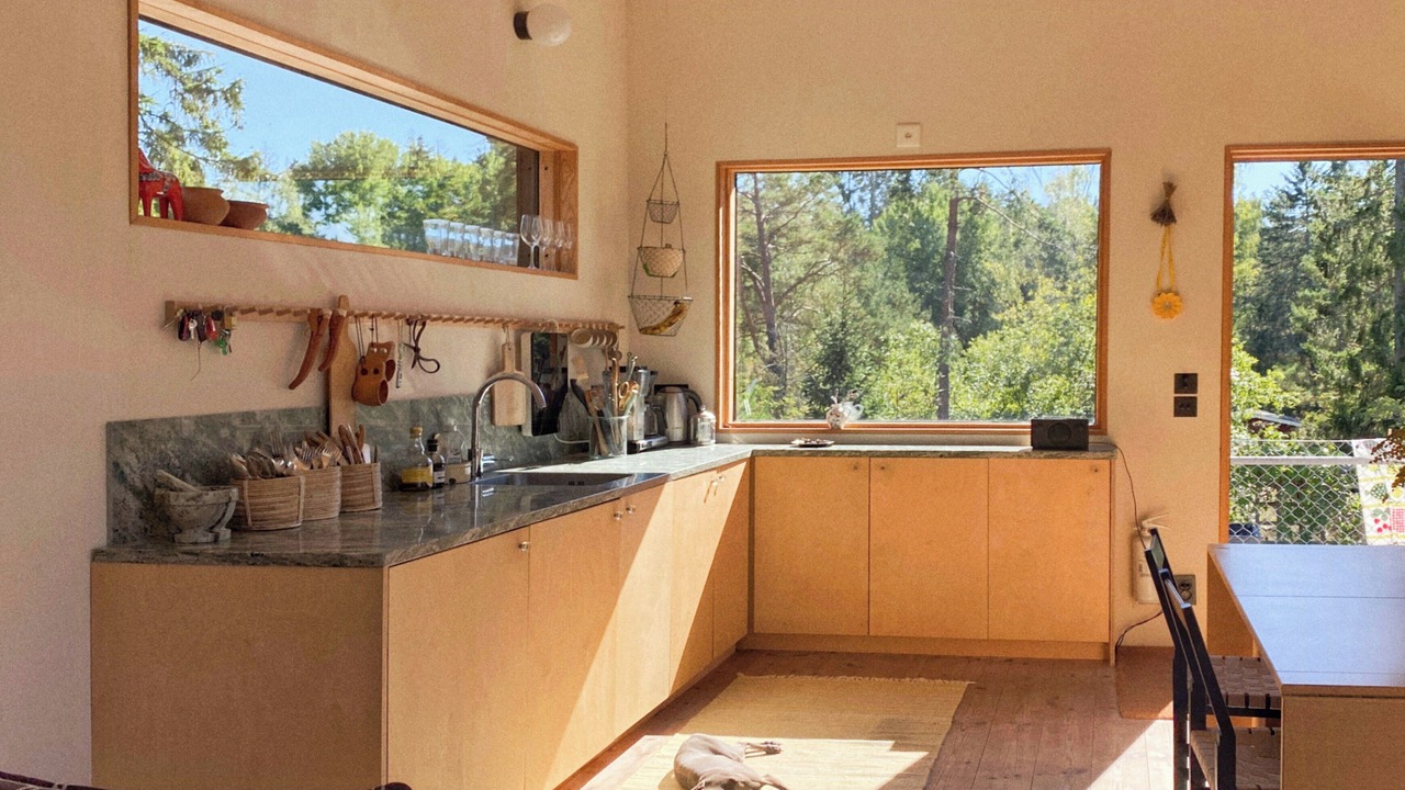 Photo of Kitchen in Navekvarn