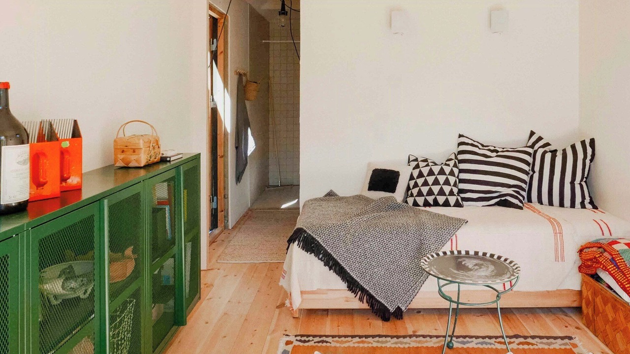 Photo of Bedroom in Navekvarn