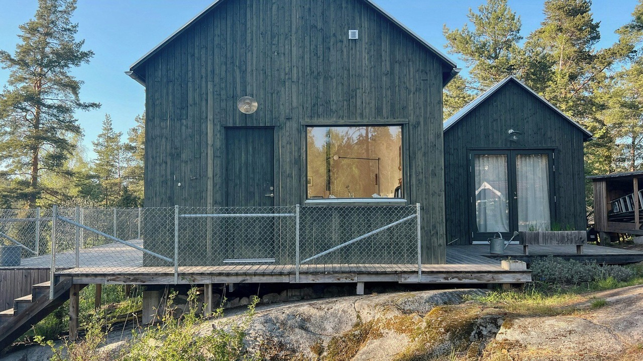 Photo of Outdoor in Navekvarn