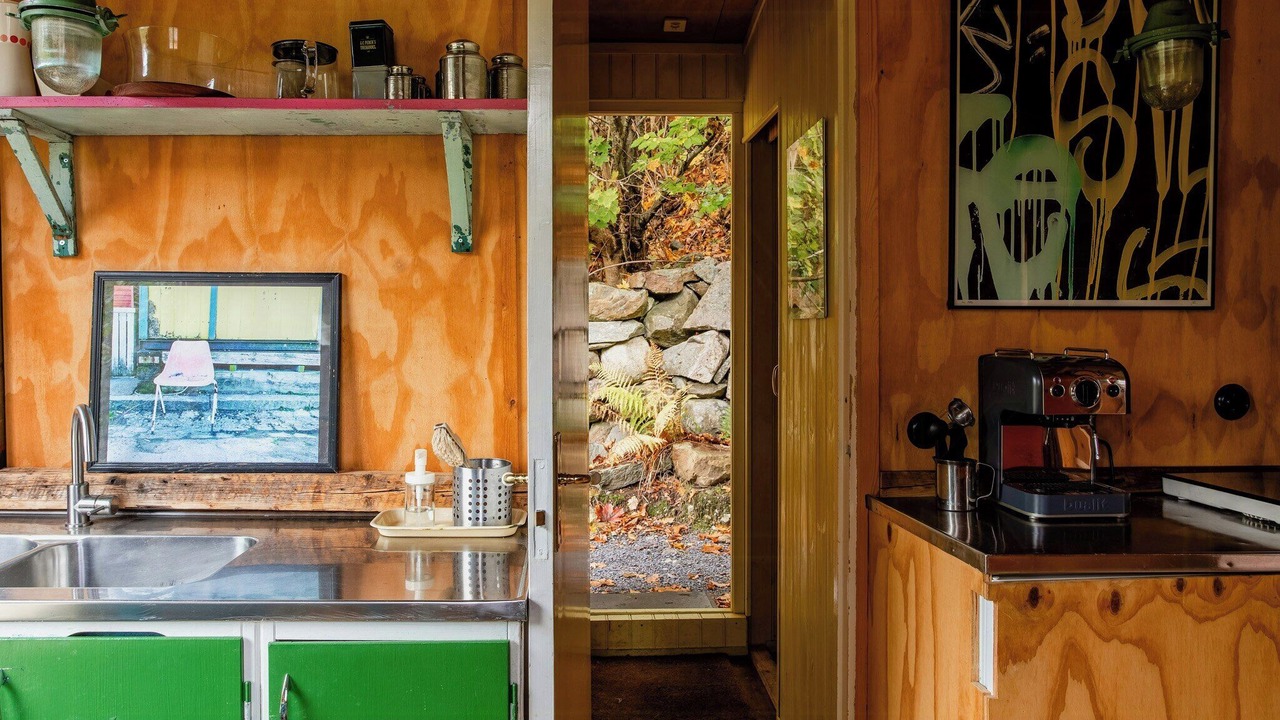 Photo of Kitchen in Lonsboda