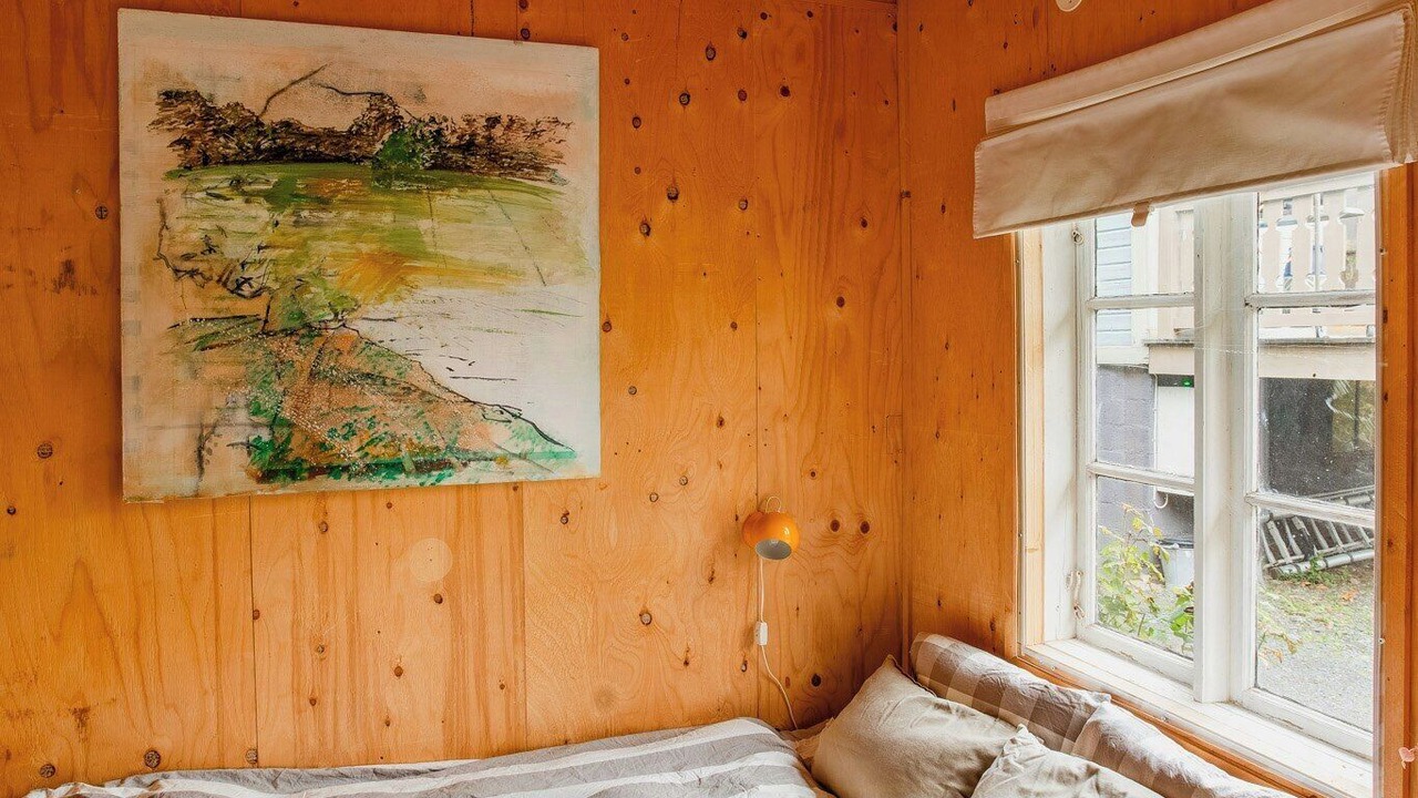 Photo of Bedroom in Lonsboda