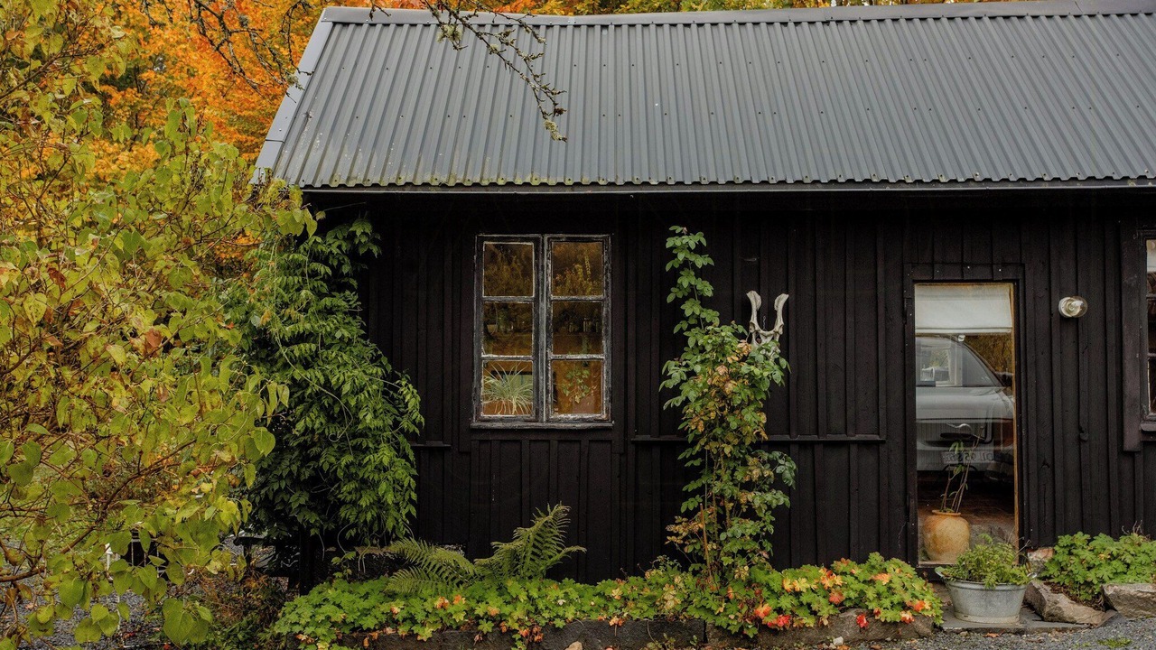 Photo of Outdoor in Lonsboda