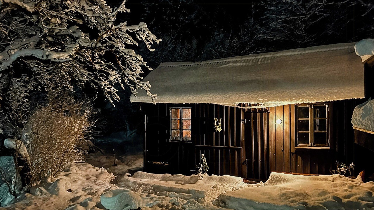Photo of Outdoor in Lonsboda