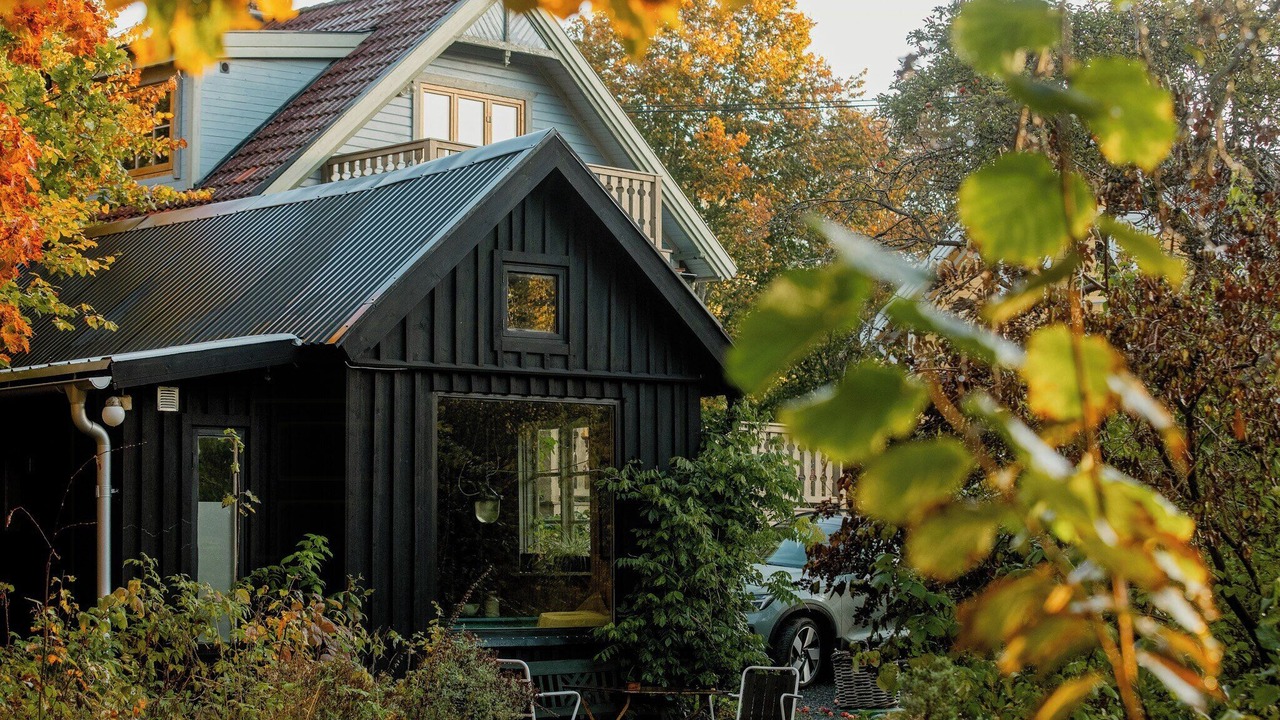 Photo of Outdoor in Lonsboda