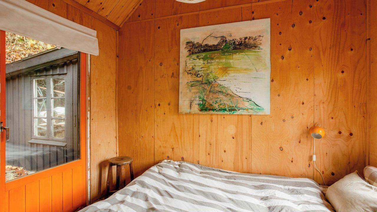 Photo of Bedroom in Lonsboda