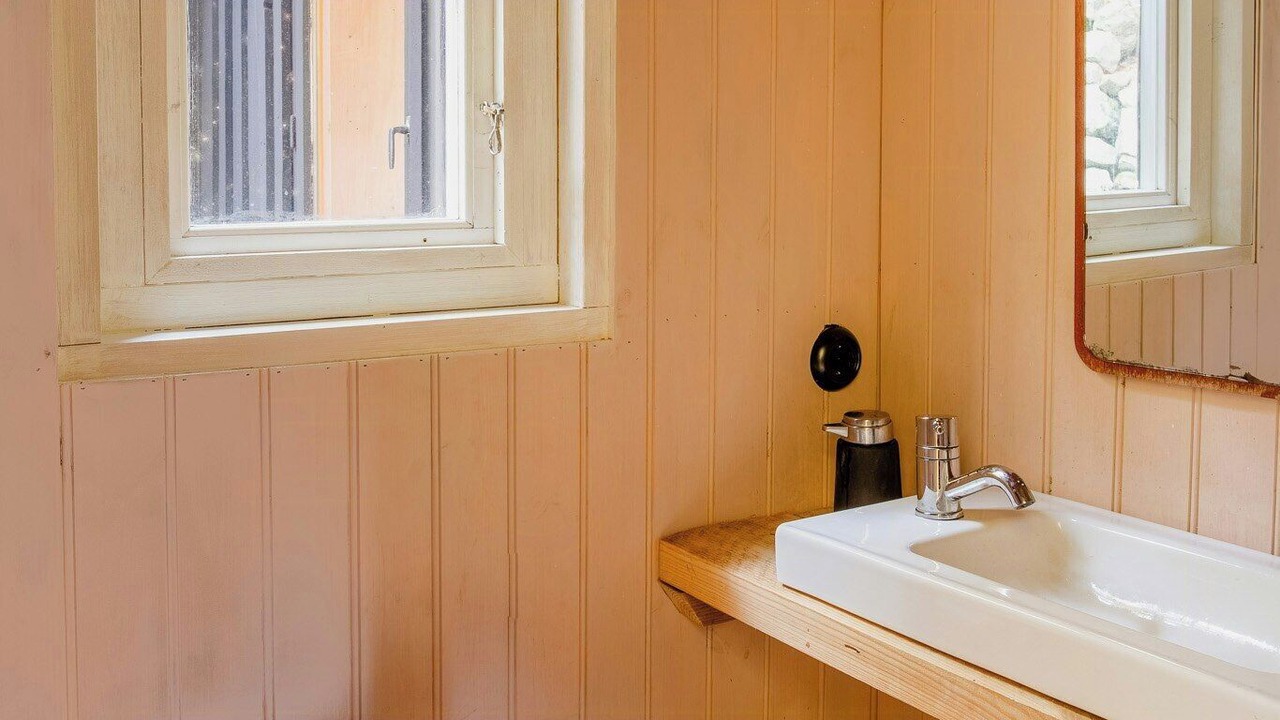 Photo of Bathroom in Lonsboda