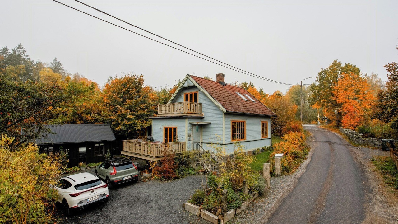 Photo of Outdoor in Lonsboda