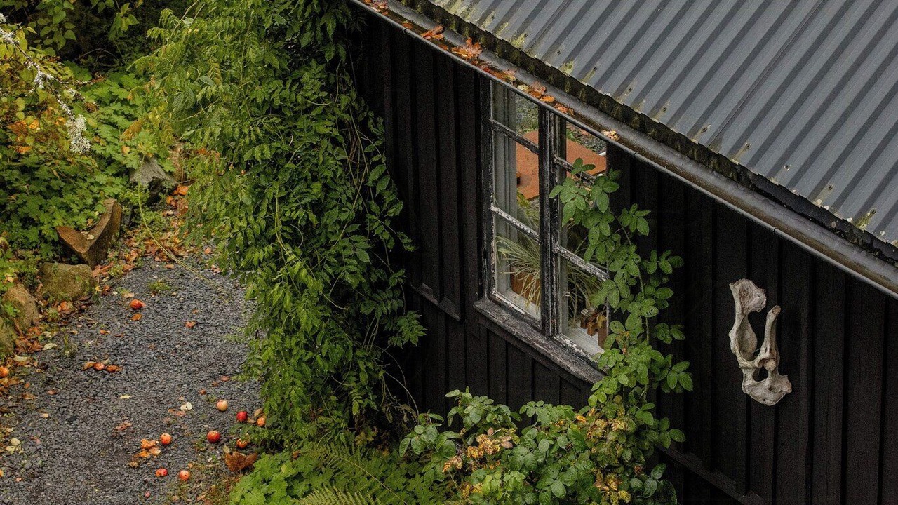 Photo of Outdoor in Lonsboda
