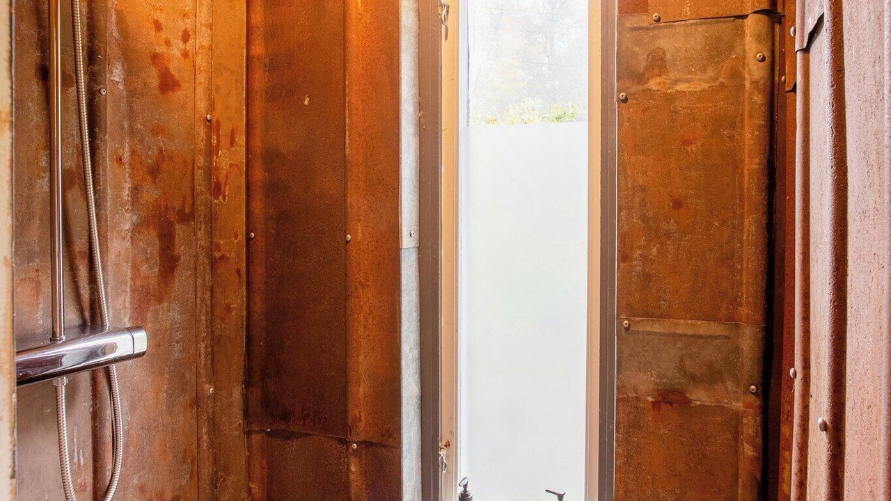 Photo of Bathroom in Lonsboda