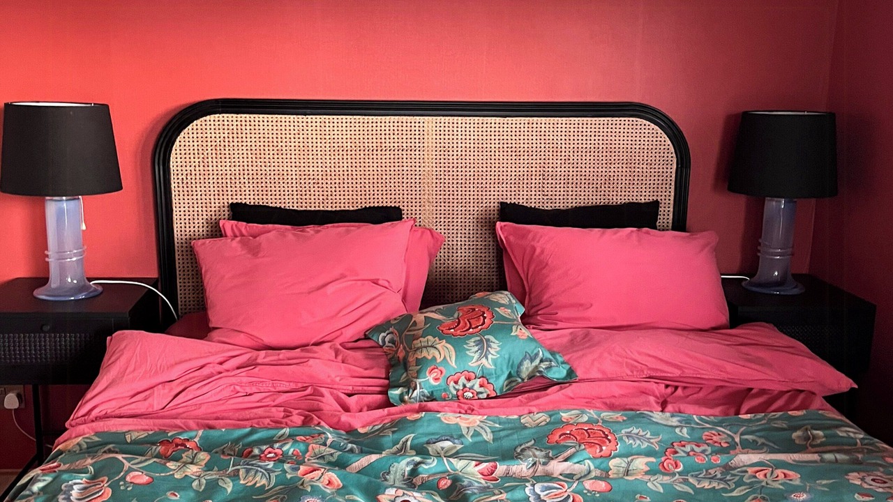 Photo of Bedroom in Bjugn