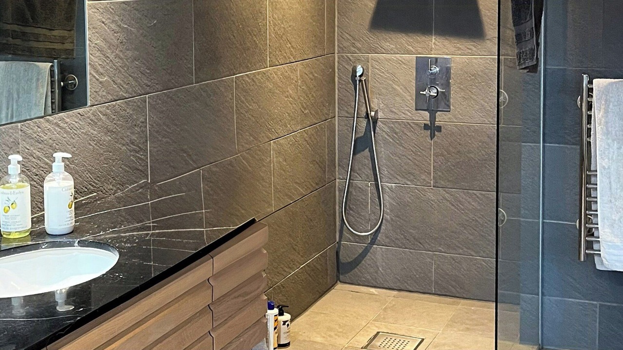 Photo of Bathroom in Bjugn