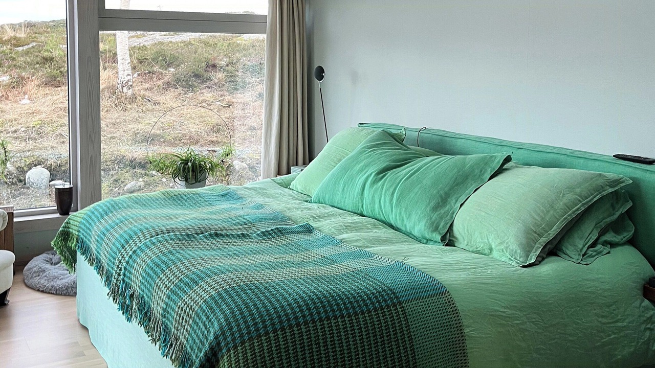 Photo of Bedroom in Bjugn