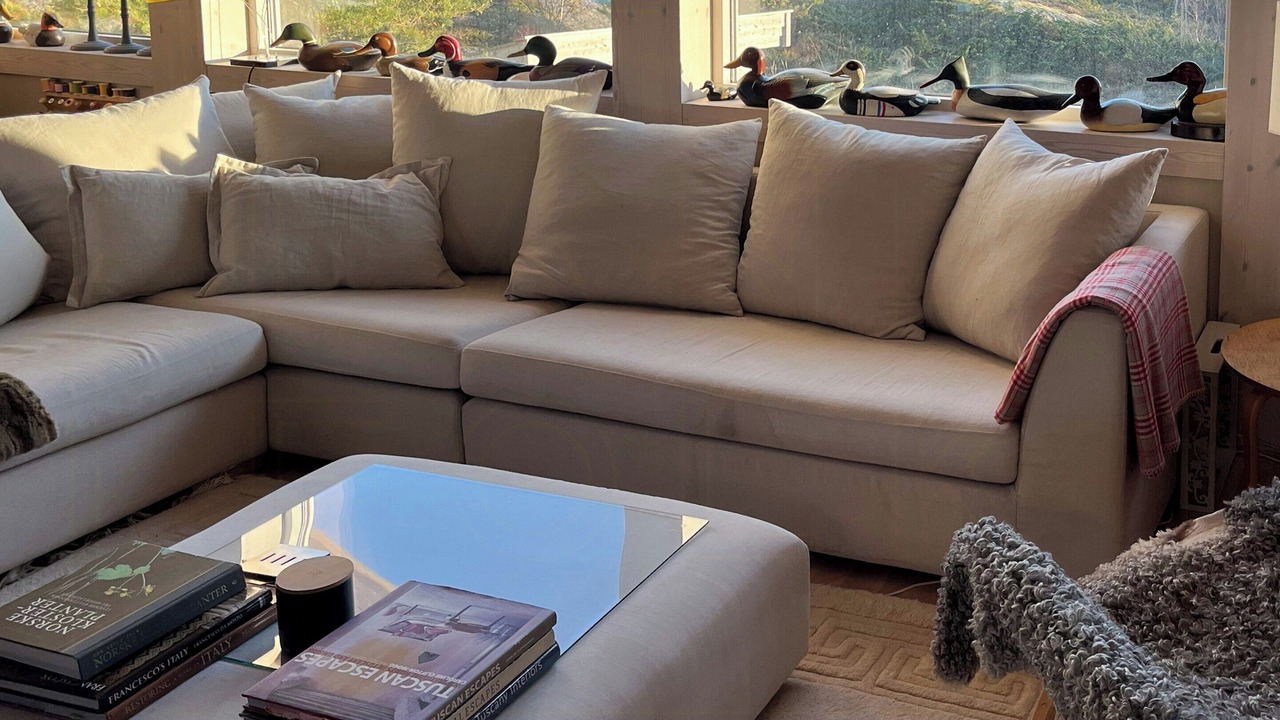 Photo of Livingroom in Bjugn