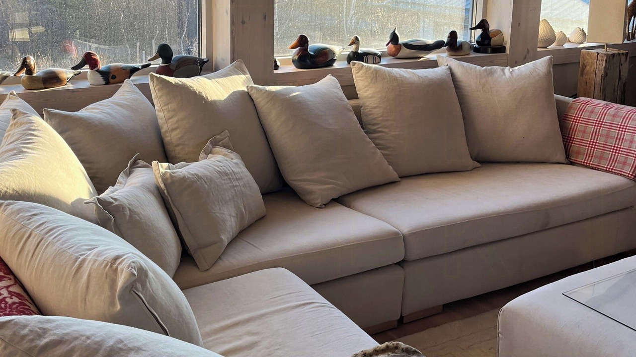 Photo of Livingroom in Bjugn