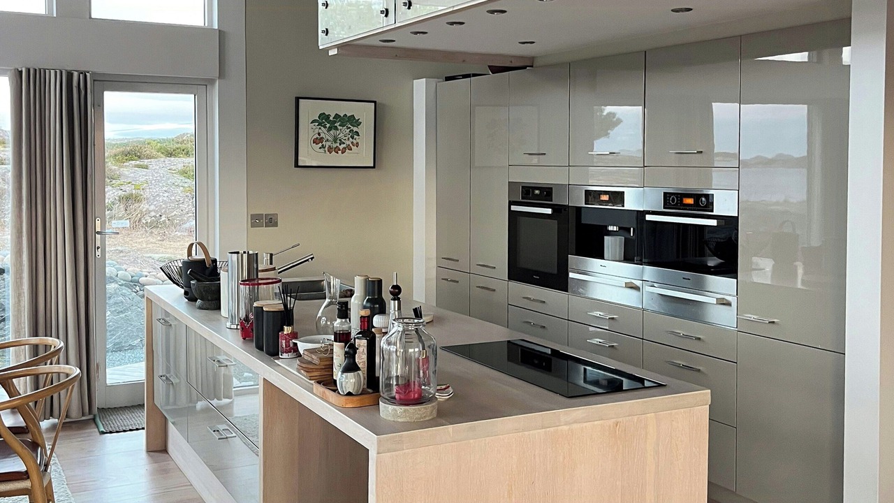 Photo of Kitchen in Bjugn