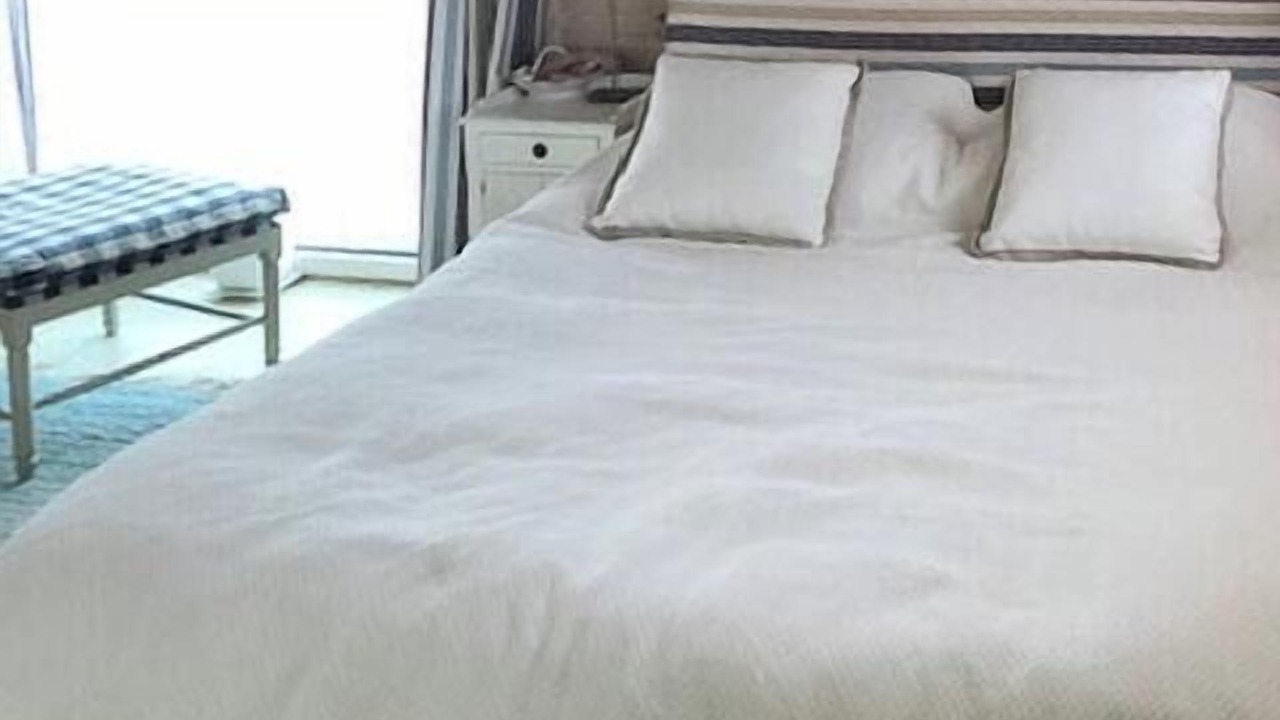 Photo of Bedroom in Bjugn