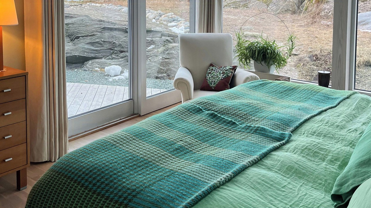Photo of Bedroom in Bjugn
