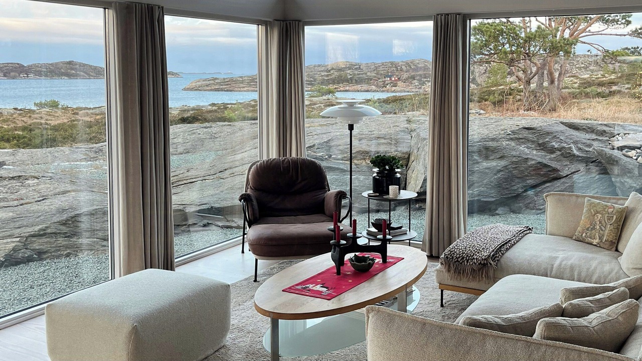 Photo of Livingroom in Bjugn