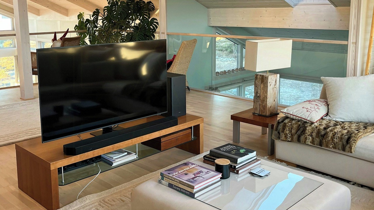 Photo of Livingroom in Bjugn