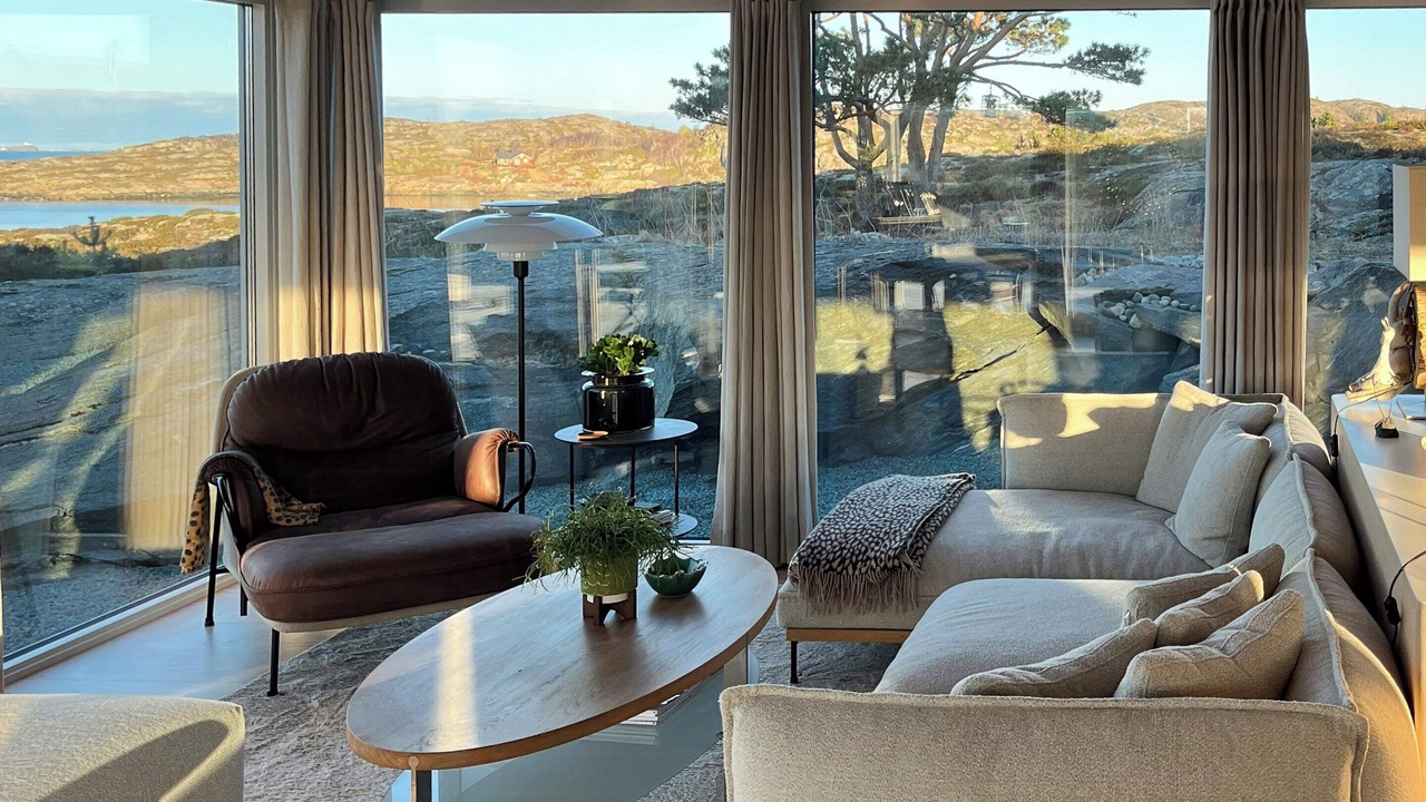 Photo of Livingroom in Bjugn