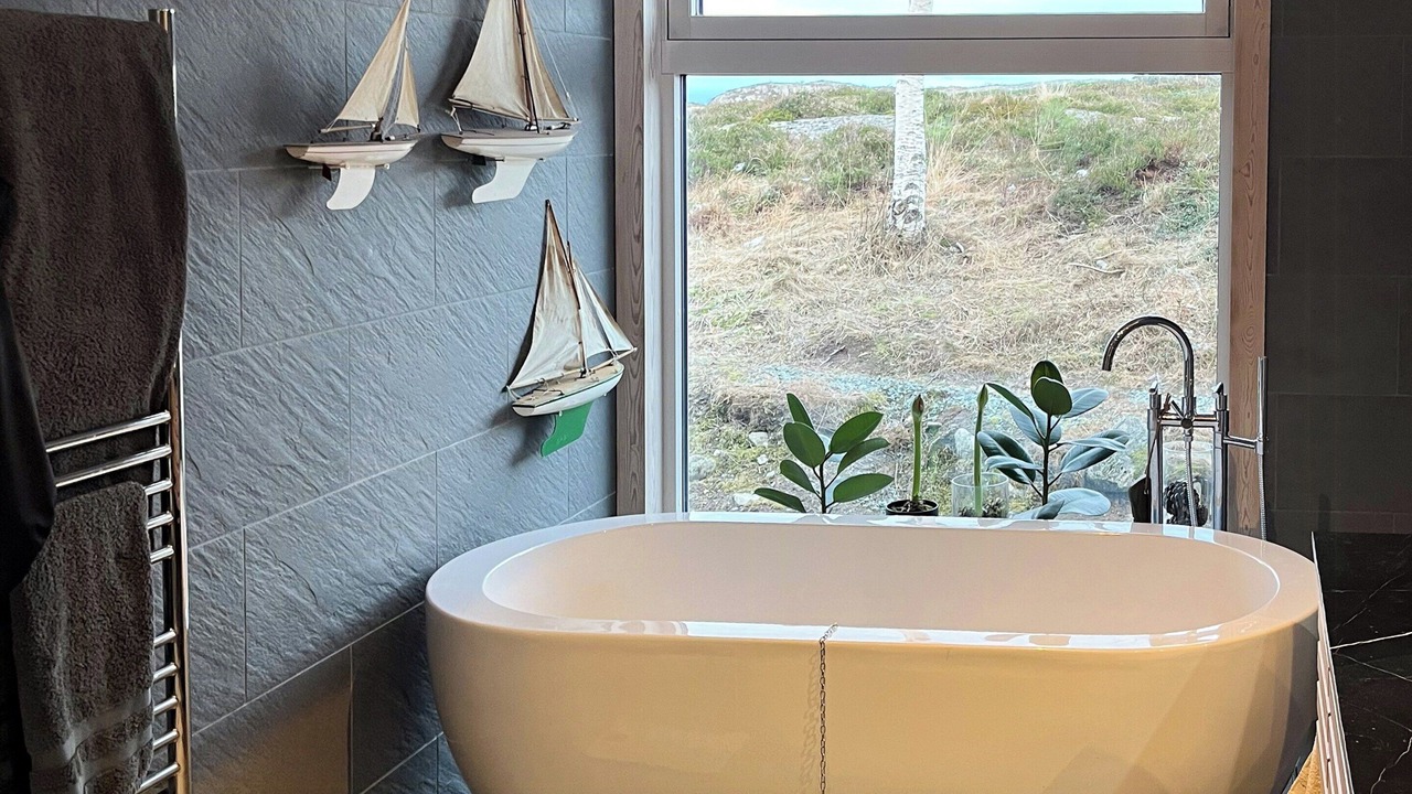 Photo of Bathroom in Bjugn
