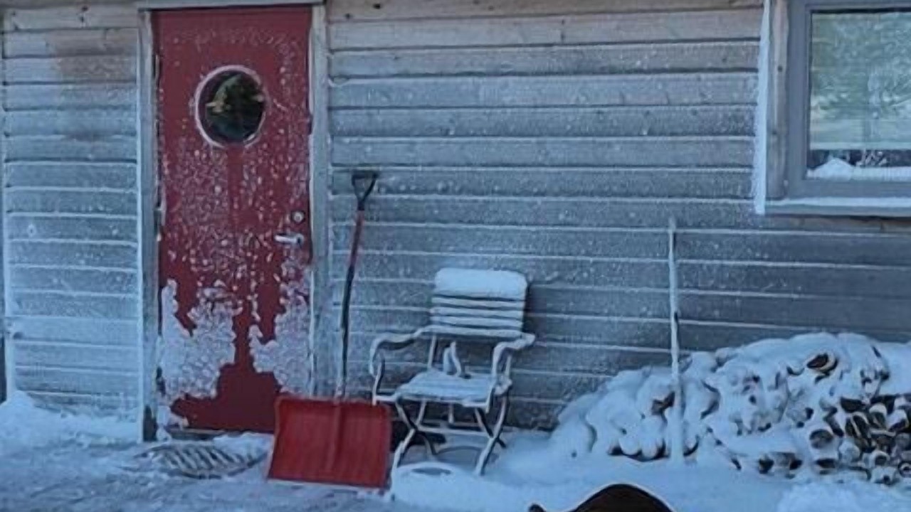 Photo of Outdoor in Bjugn
