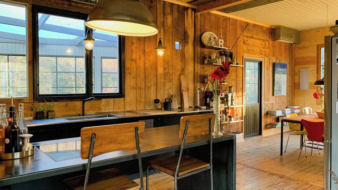 Photo of Kitchen in Lonsboda
