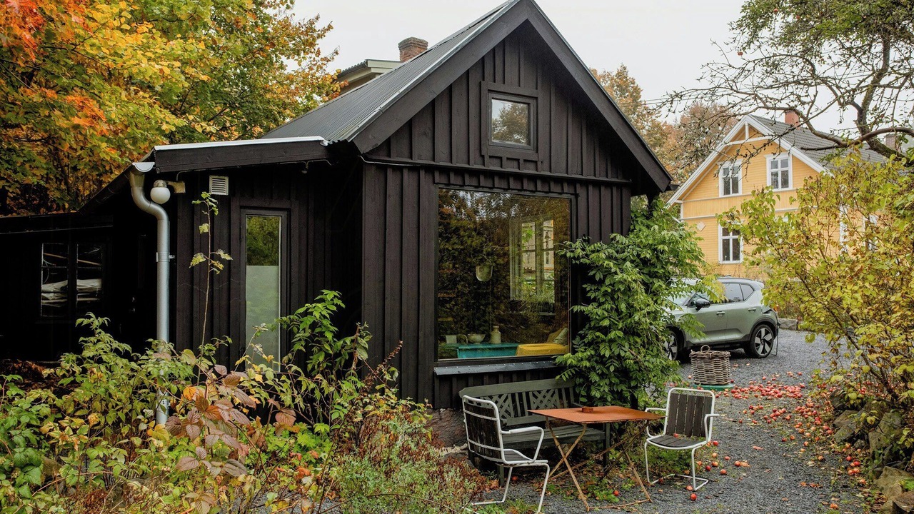 Photo of Outdoor in Lonsboda