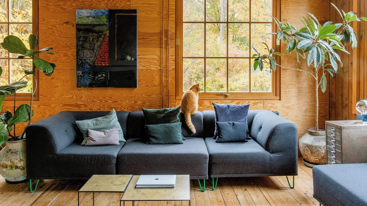 Photo of Livingroom in Lonsboda