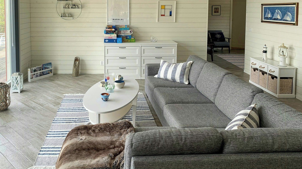 Photo of Livingroom in Gryt
