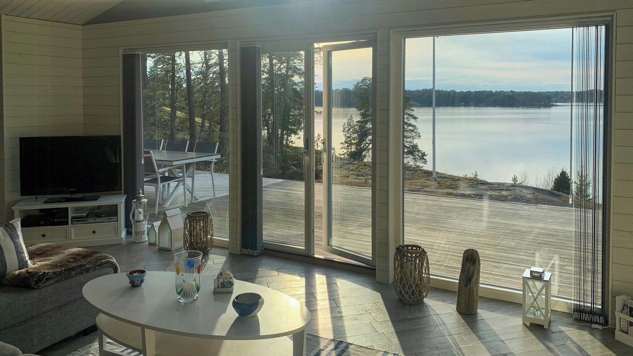 Photo of Livingroom in Gryt