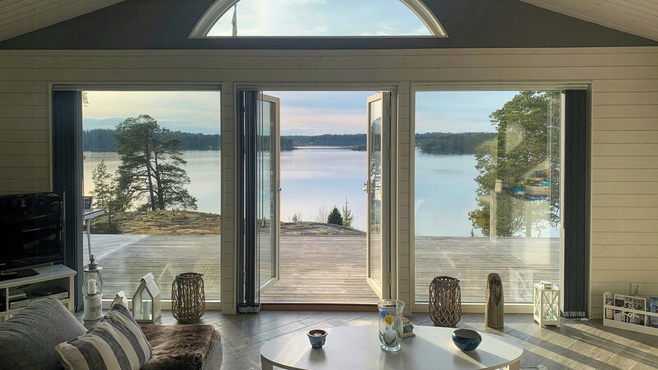 Photo of Livingroom in Gryt
