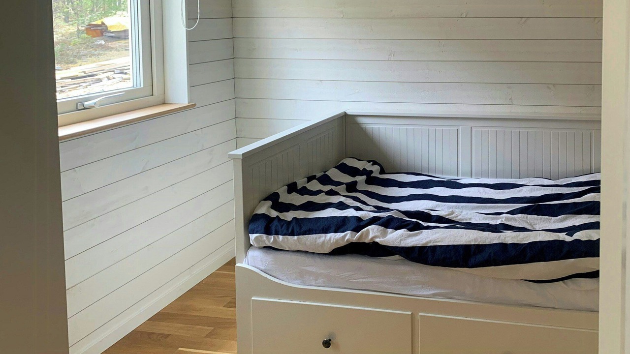 Photo of Bedroom in Gryt