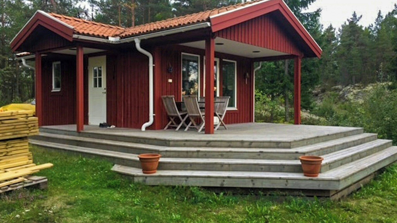 Photo of Outdoor in Gryt
