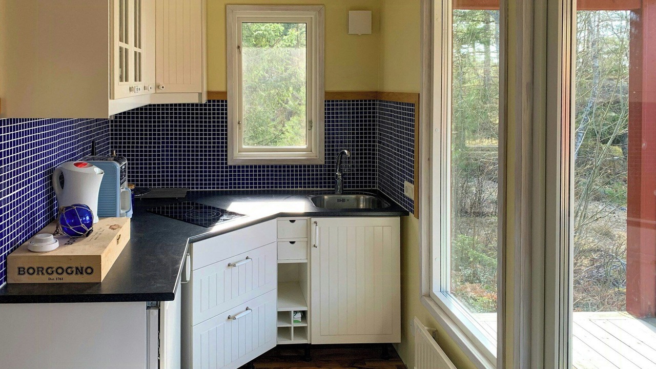 Photo of Kitchen in Gryt