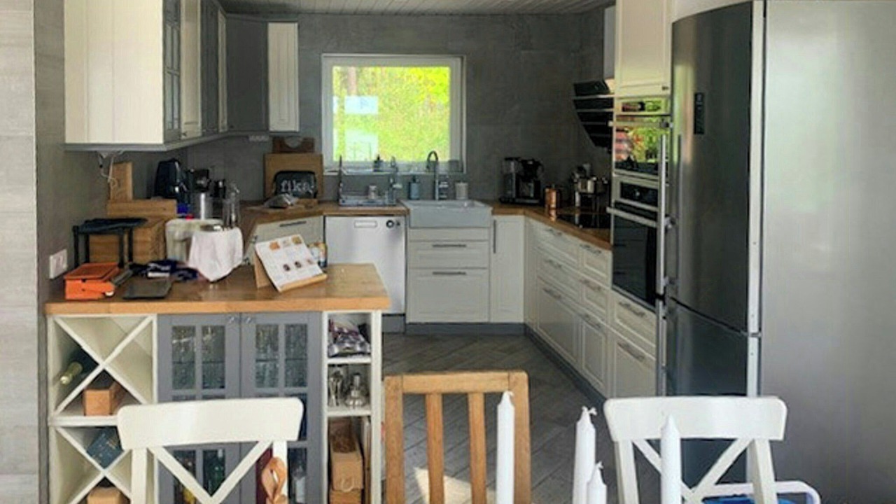 Photo of Kitchen in Gryt
