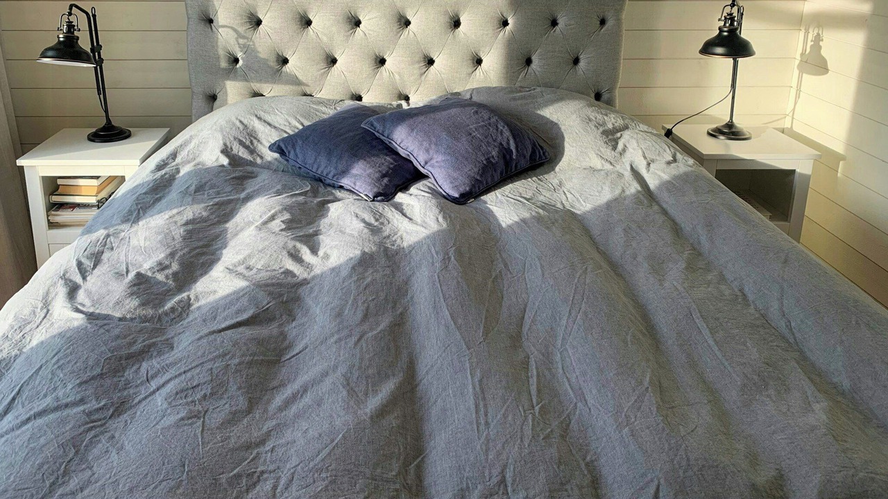 Photo of Bedroom in Gryt