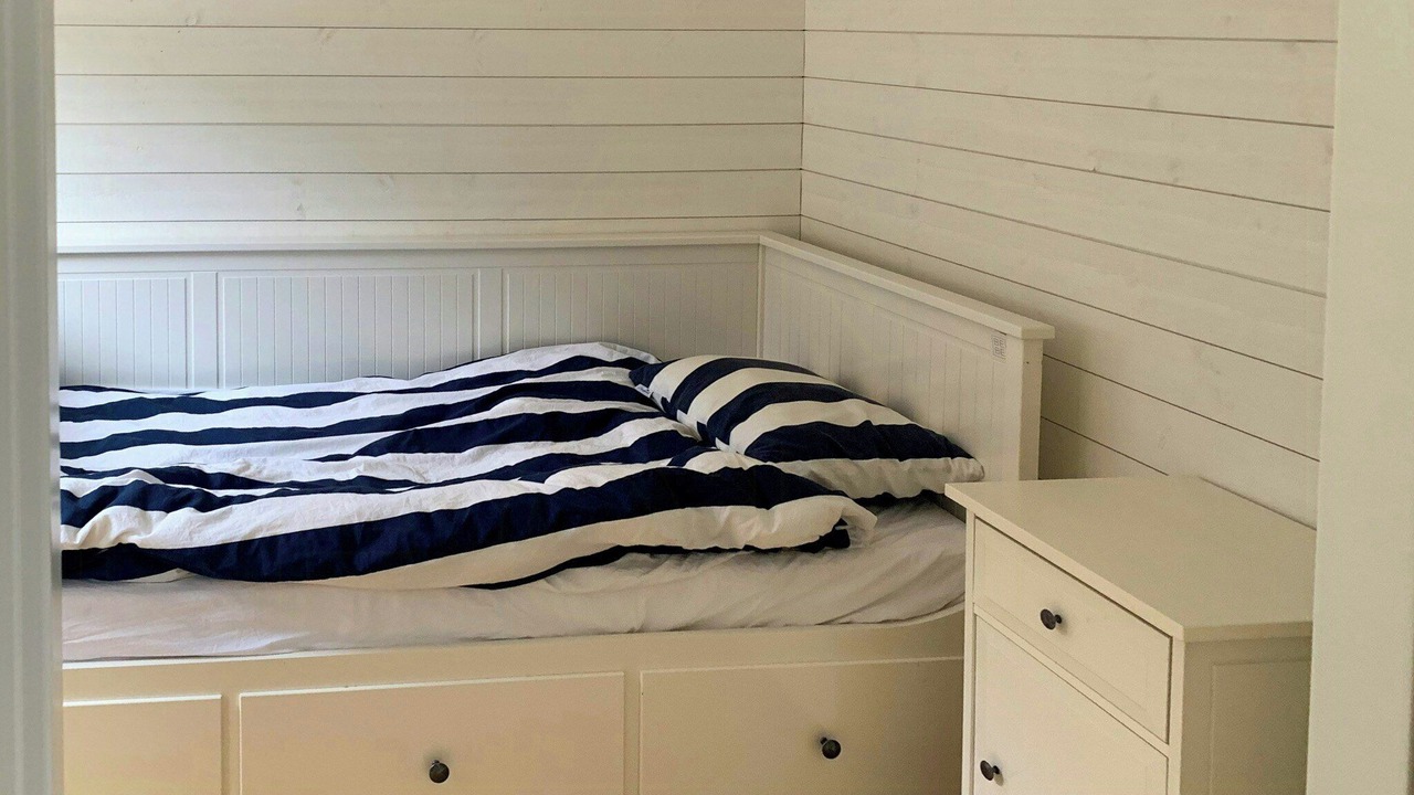 Photo of Bedroom in Gryt