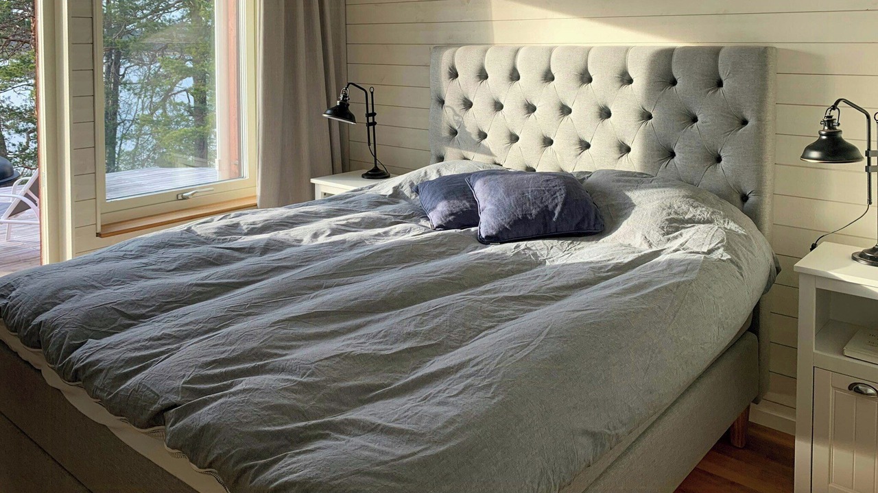 Photo of Bedroom in Gryt