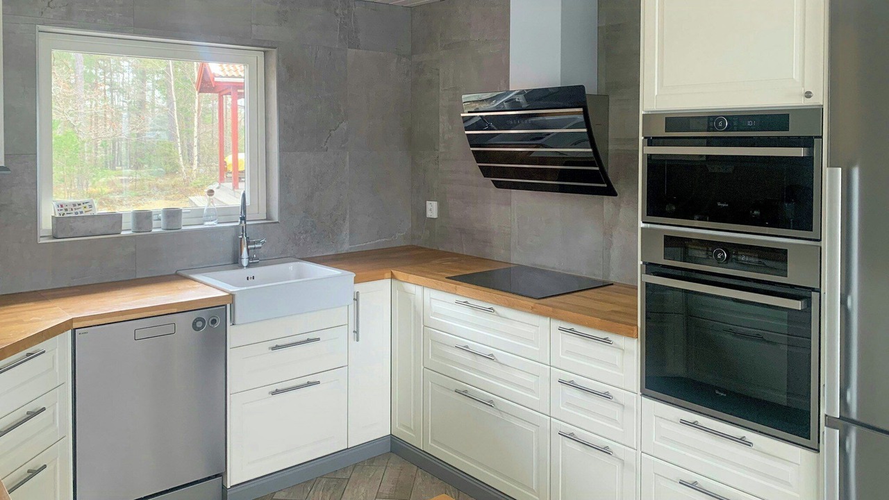 Photo of Kitchen in Gryt