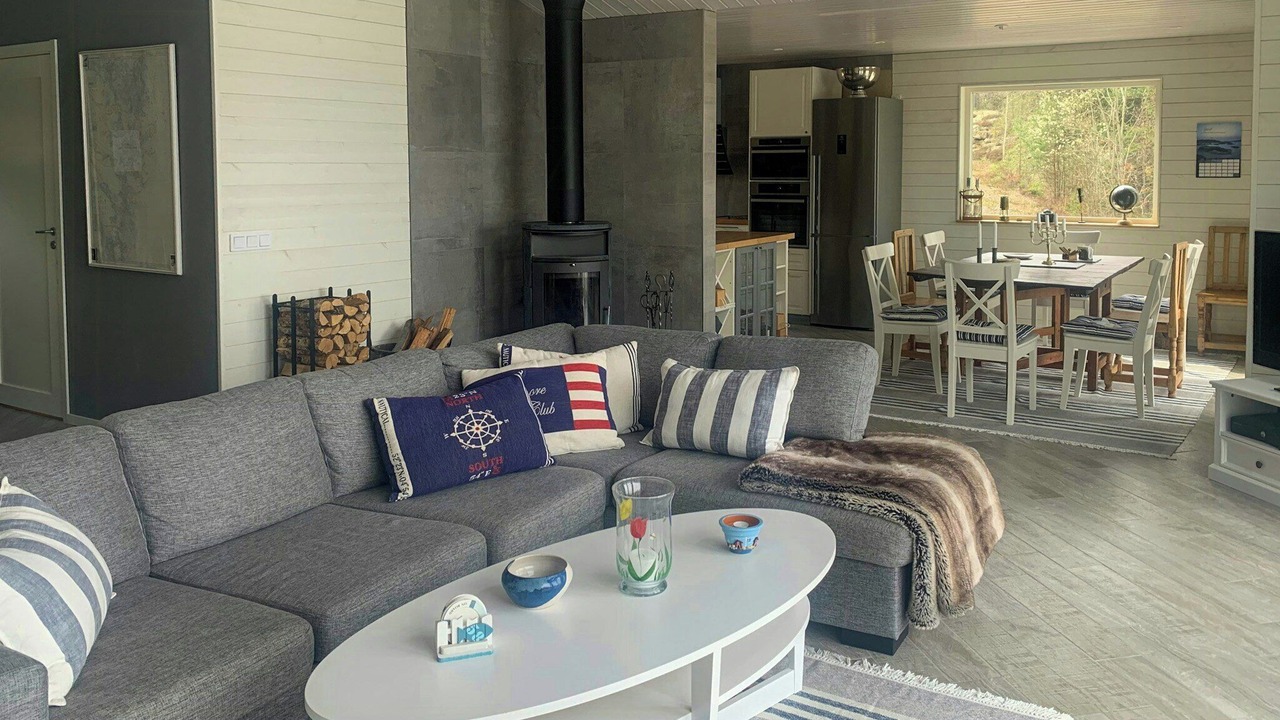 Photo of Livingroom in Gryt