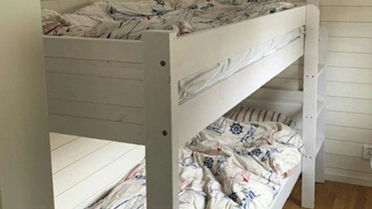 Photo of Bedroom in Gryt