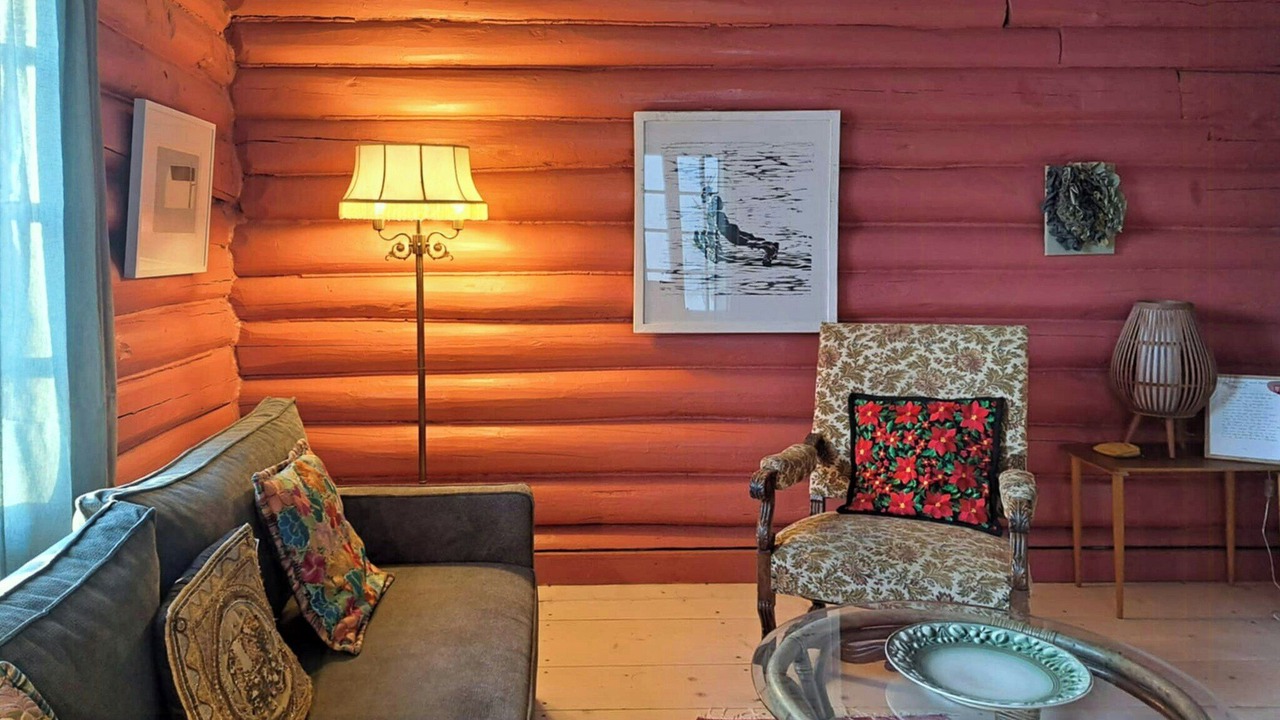 Photo of Livingroom in Tolga Municipality