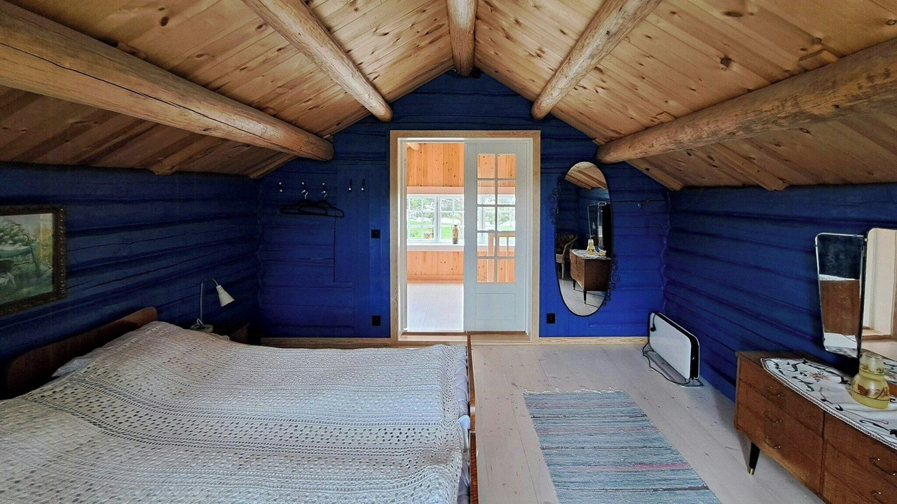 Photo of Bedroom in Tolga Municipality